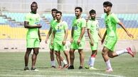 طولانی‌ترین انتظار پرسپولیس برای گلزنی؛ نبرد با اسلحه خالی