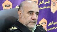 آغاز واکسیناسیون پلیس در تهران/ فرماندهان واکسن دریافت نکردند