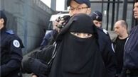 زندان جرم داشتن حجاب در کشور مهد آزادی