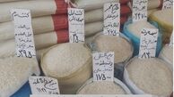 جدیدترین قیمت برنج در بازار 