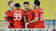 قرعه‌کشی لیگ نخبگان آسیا + لیست دیدارها