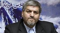 کواکبیان :کمیته‌ای برای بررسی مشکلات تهران و انتقال پایتخت تشکیل شود