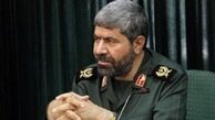 سردار رمضان شریف: برخی ها به تولید داخلی روی خوش نشان نمی دهند