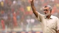 فرکی: مگر دیوانه‌ام به پرسپولیس بروم