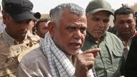 العامری: جنگ با تفکرات داعش هنوز تمام نشده