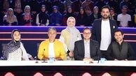 حضور گلاره عباسی در عصر جدید+عکس