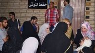 درگیری‌های «منصوره» ، مصر ۴ کشته و ده‌ها زخمی+تصاویر