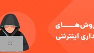 هشدار کلاهبرداری پرداخت جعلی و اینترنتی + فیلم