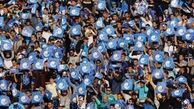 10 هزار بلیت برای استقلال و الهلال