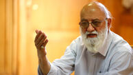 چمران:   بر اساس قانون زمان پایان کار فعالیت شورای چهارم 12 شهریور ماه خواهد بود 