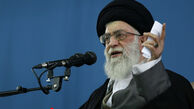 سخنرانی تحلیلی حضرت آیت‌الله خامنه‌ای درباره قیام پانزده خرداد
