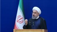 روحانی: بسیاری از آسیب‌های اجتماعی از بیکاری نشأت می‌گیرد