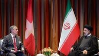 مطالبه تضمین با توجه به سابقه منفی آمریکا کاملاً منطقی است