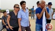 نتانیاهو، دست‌مایه تمسخر خانواده اسیر صهیونیست شد