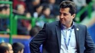 ناظم‌الشریعه: لژیونرها برای هماهنگ بهتر به تیم اضافه شدند