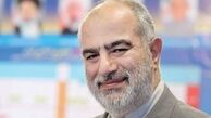 جام جهانی اصلی ایران از نگاه حسام الدین آشنا +عکس