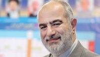   اعلام جرم دادستانی تهران علیه حسام الدین آشنا
