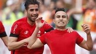 در هر کاری با علی دایی مشورت می‌کنم