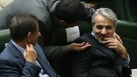 تغییرات تیم اقتصادی کابینه روحانی از دستور کار دولت خارج شد