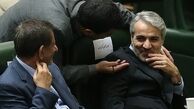 تغییرات تیم اقتصادی کابینه روحانی از دستور کار دولت خارج شد