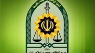 توضیحات پلیس در خصوص شلیک تیر هوایی در حرم امام (ره)