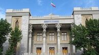 کاردار سوئد به وزارت خارجه ایران احضار شد