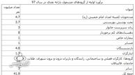 فرصت سه ماهه دولت برای حذف 30 میلیون یارانه بگیر/ راه برای خود انصرافی و بررسی نشدن حساب‌ها باز است + سند