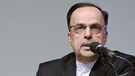 سفیر ایران : سیستم حقوقی سوئد صلاحیت رسیدگی به پرونده حمید نوری را ندارد