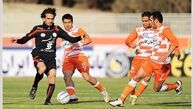 بازگشت هیاهو به لیگ برتر فوتبال+برنامه کامل بازی‌ها