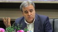 آمار گردشگران خروجی و ورودی به ایران در سال ۹۶ 