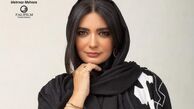 مانتوی بسیار شیک لیندا کیانی + عکس