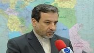 عراقچی: تأخیر در تحویل گرفتن هواپیماهای ایرباس ربطی به برجام ندارد 