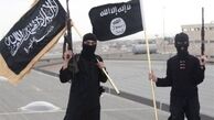 ائتلاف ضد داعش در حال سرقت آثار باستانی رقه