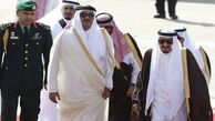 گمانه‌زنی درباره قریب‌الوقوع بودن آشتی قطر و عربستان
