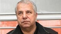 اولین حرکت علی پروین در پرسپولیس!