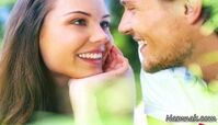 مردها وقتی زنی را دوست دارند به او چه میگویند؟