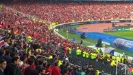 ناگفته‌های دختر اسطوره پرسپولیس از حضورش در استادیوم آزادی