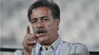 می‌گفتند تاج اصفهانی است آیا بازی‌های ما عقب افتاد؟ !