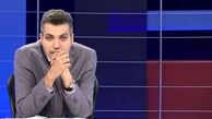 شرط عادل فردوسی‌پور برای بازگشت به تلویزیون