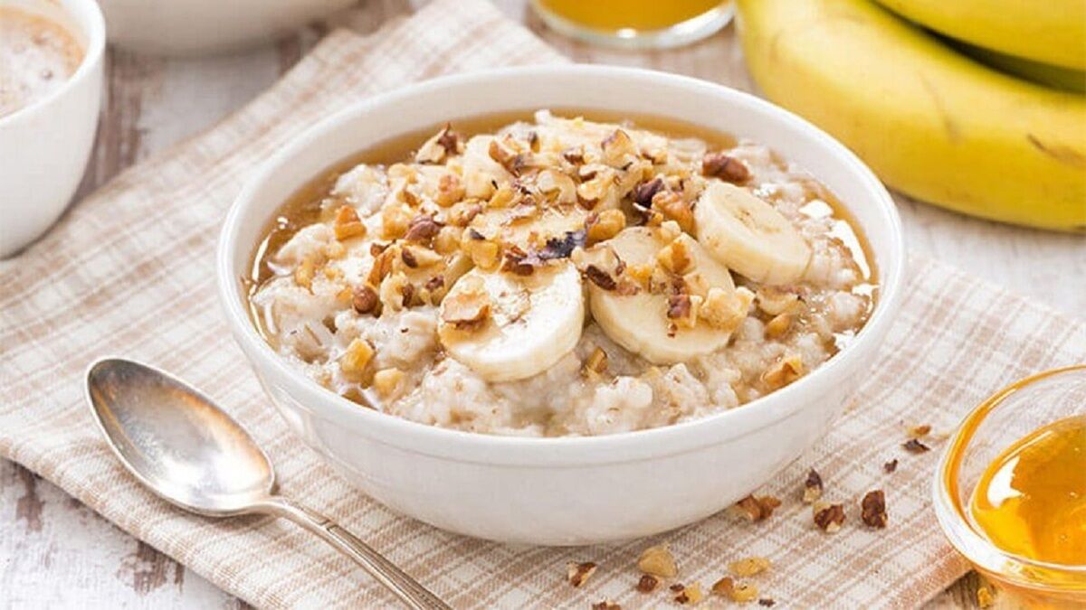 چگونه جو دوسر پرک به کاهش وزن و کنترل قند خون کمک می‌کند؟