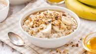 چگونه جو دوسر پرک به کاهش وزن و کنترل قند خون کمک می‌کند؟