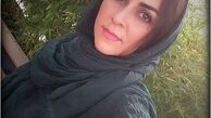 روز جمعه بازیگر برادر جان+عکس