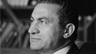 دیکتاتور مصر آزاد و مرسی در بند
