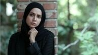 عکس کمتر دیده شده شبنم قلی‌خانی با ریش 