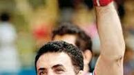 سرمربی تیم ملی کشتی فرنگی 58 ساله شد