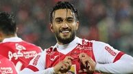 مصدومان پرسپولیس به بازی با سپاهان رسیدند