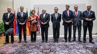 بازتاب توافق ایران با ۱+۵ در رسانه‌های انگلیسی