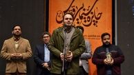 مهدویان؛ چهره سال سینمای انقلاب شد