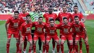 وضعیت نامشخص میزبانی پرسپولیس از الاهلی عربستان