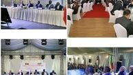 برگزاری همایش اقتصادی مشترک ایران و سنگال با حضور ظریف